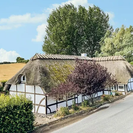 Pet Friendly In With Wifi Holiday home